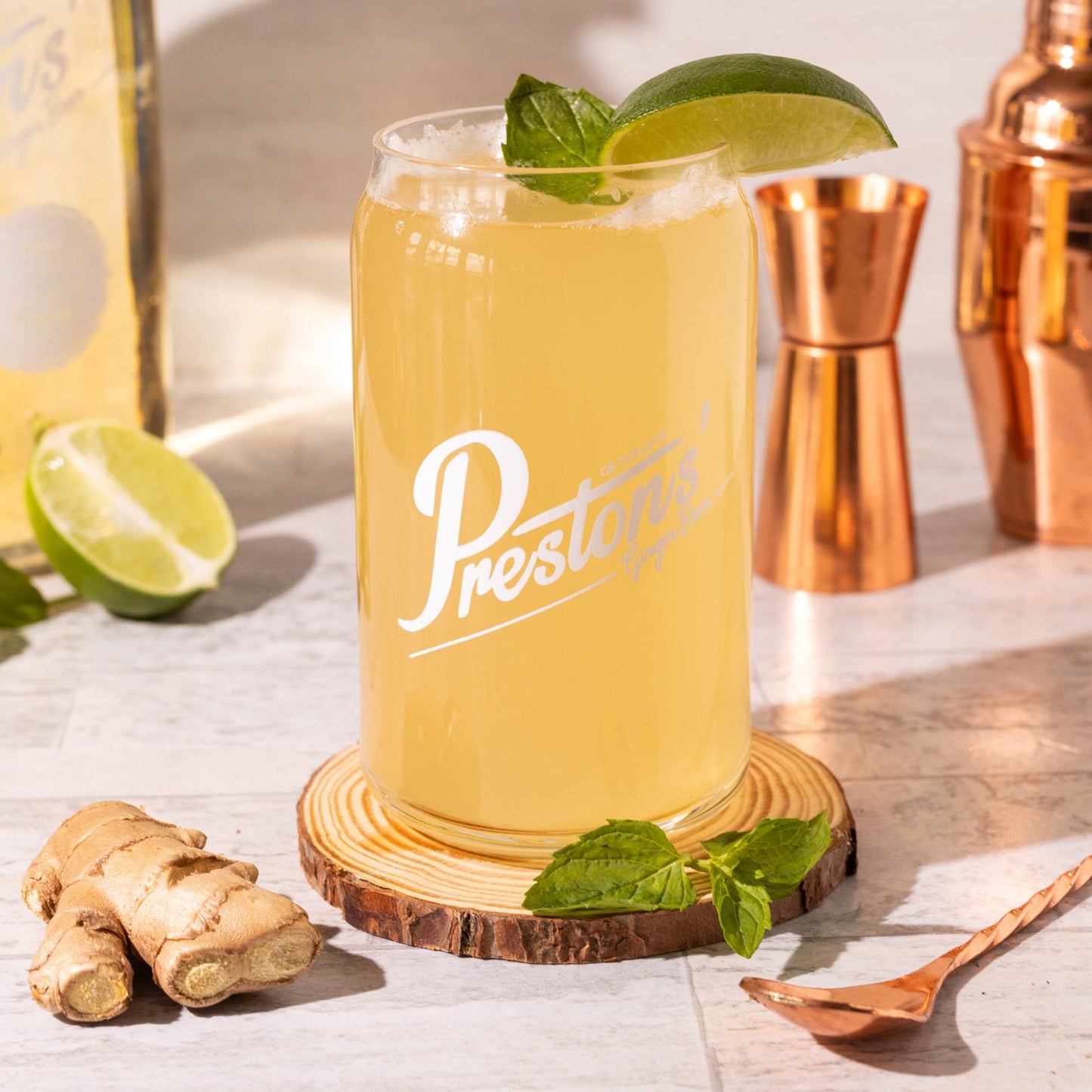 Original Ginger Beer