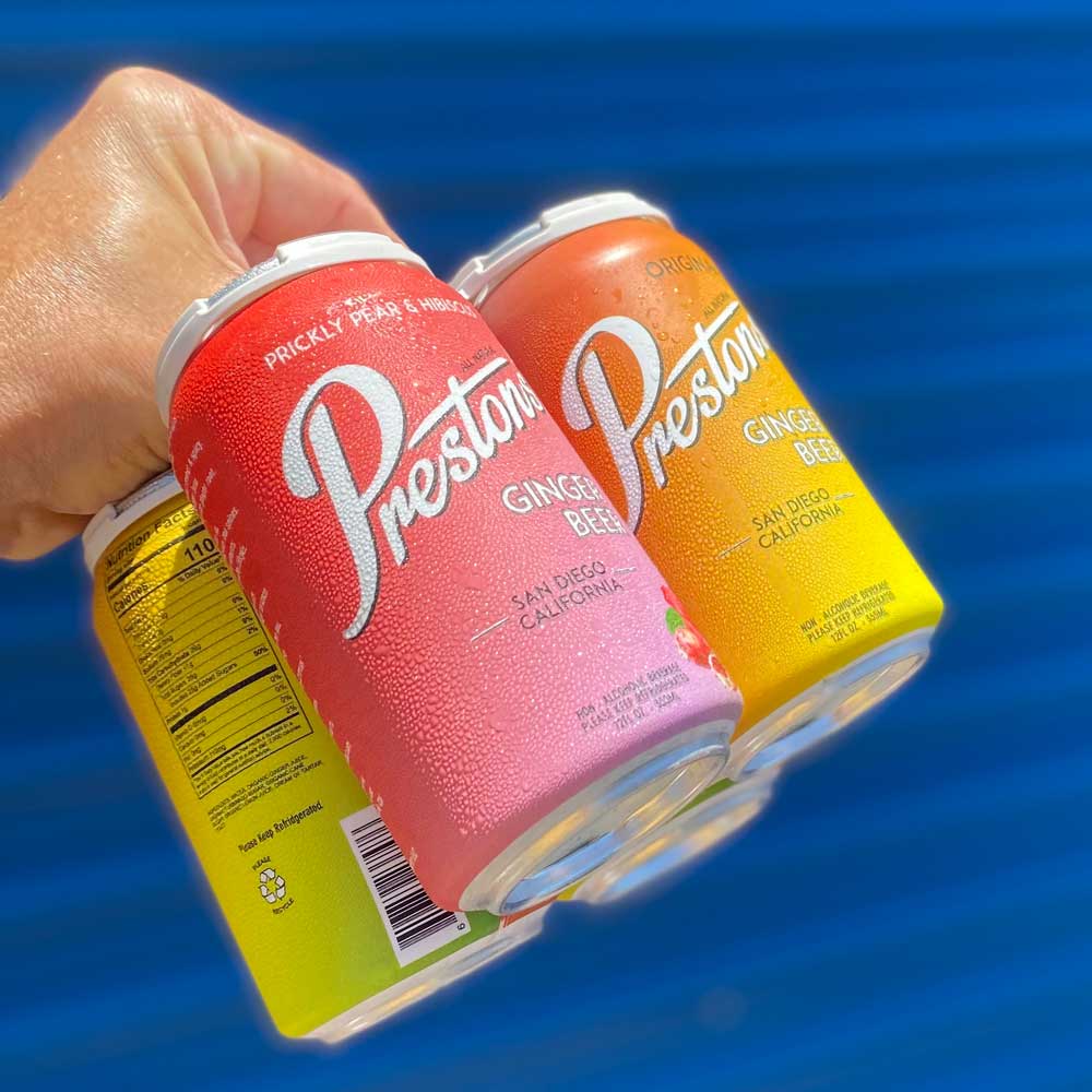 Ginger Beer ginger-beer