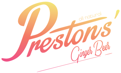 Prickly Pear & Hibiscus Ginger Beer – Prestons' Ginger Beer