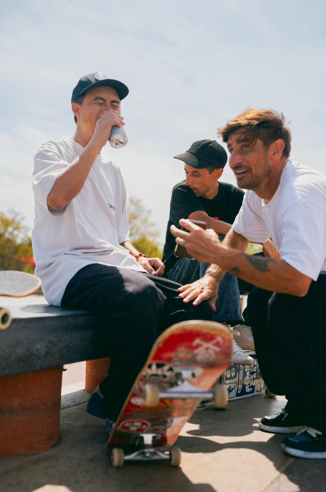 Willy Santos X Prestons Ginger Beer -  Calamansi & Honey blend